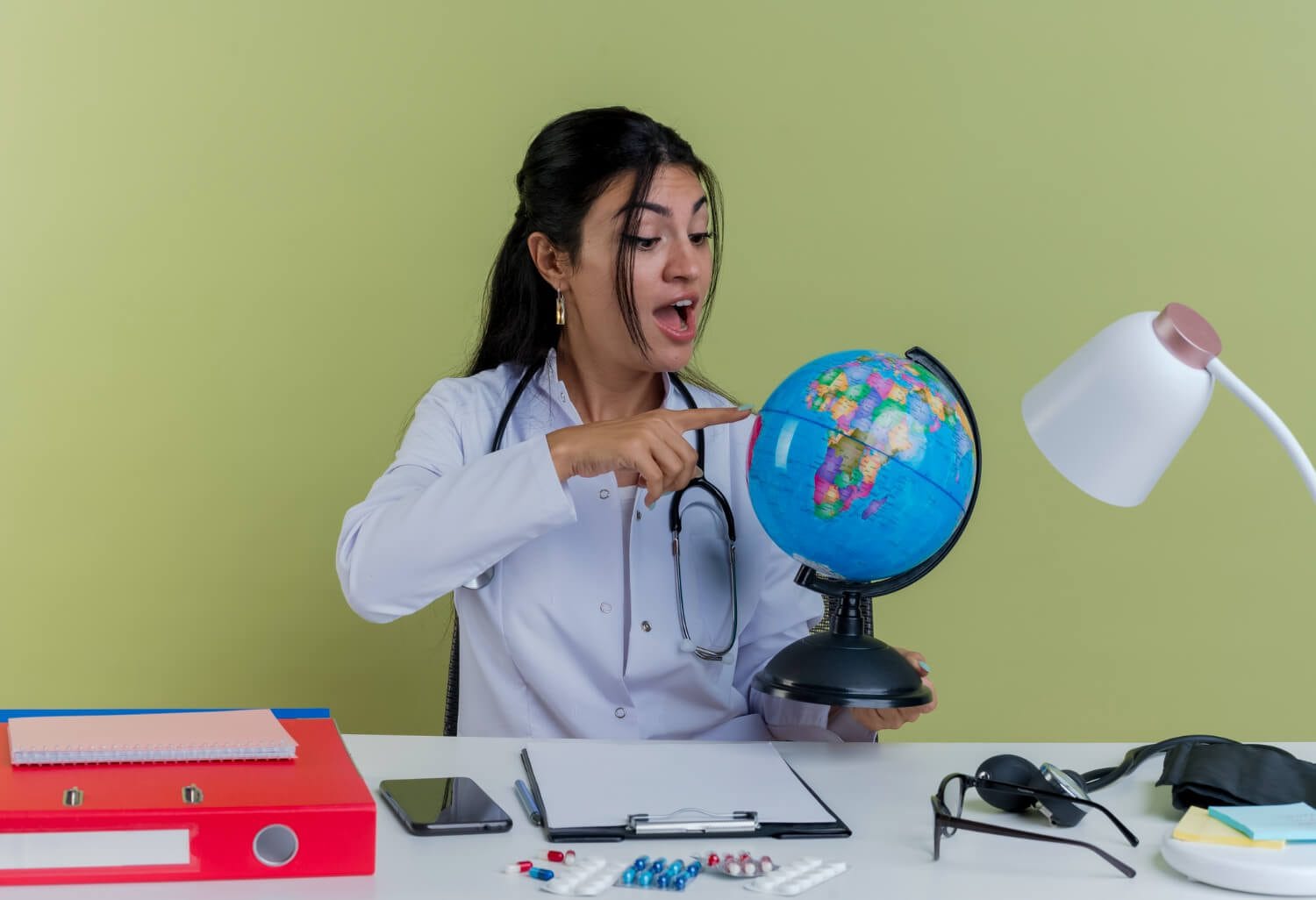 Breaking Barriers: How AI is Revolutionizing Language Translation in ...